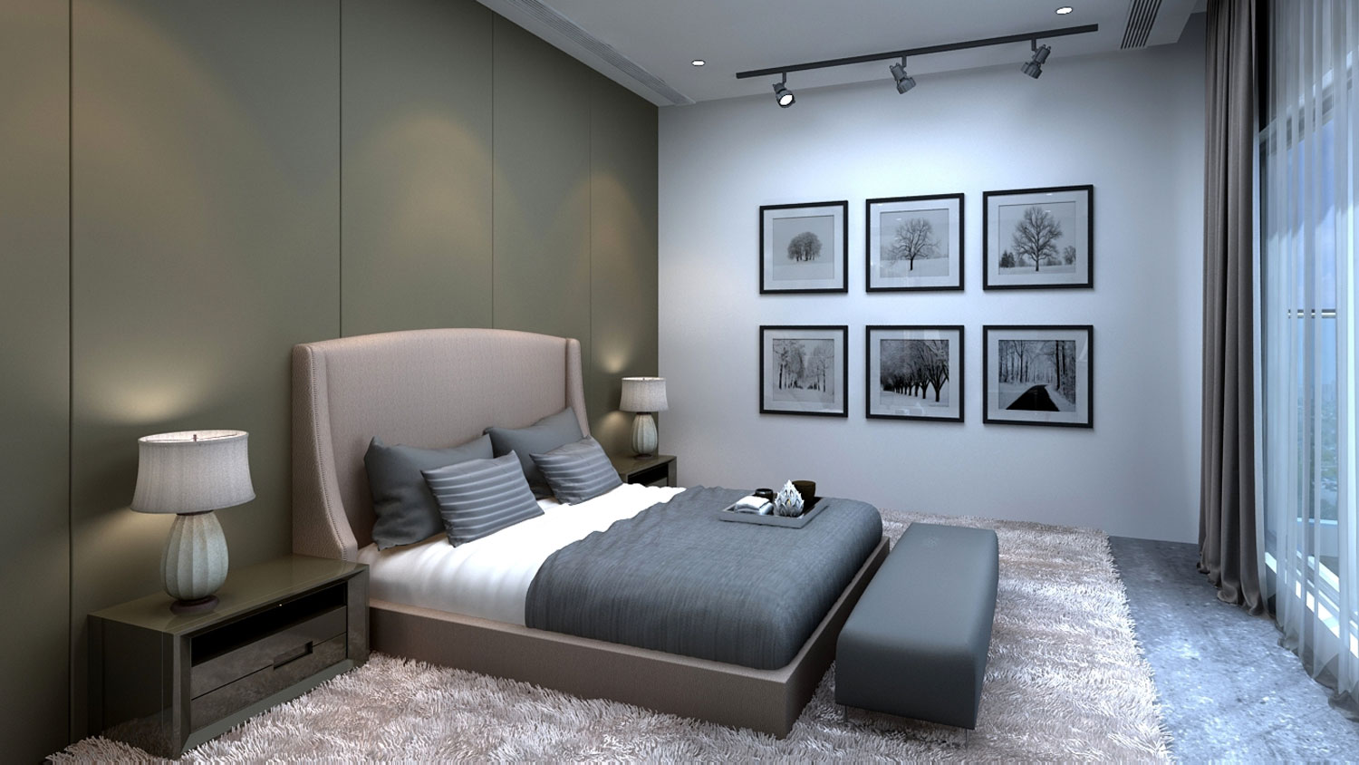 Luxury-bedroom-interior
